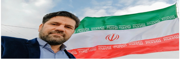‌روح اله شعبانی‌'s header picture