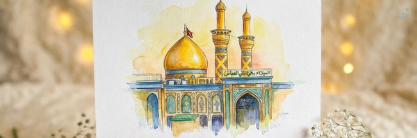 ‌ابوآلاء .‌'s header picture