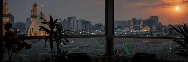 ‌تلاطم عشق‌'s header picture