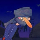Profile picture of ‌دزد قلوب‌