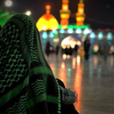 Profile picture of ‌🖤عُلـــــقه‌