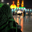 Profile picture of ‌🖤عُلـــــقه‌