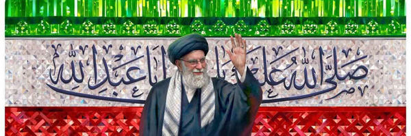 ‌Abolfazl Abdolahii‌'s header picture