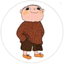 Profile picture of ‌آلفی آگنیز‌
