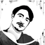 Profile picture of ‌مَـهْدیُ‌فسْکـی 🏴‌