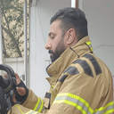 Profile picture of ‌رضا خلیلی باروق‌