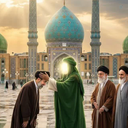 Profile picture of ‌نرگس ساعدی‌