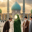 Profile picture of ‌نرگس ساعدی‌