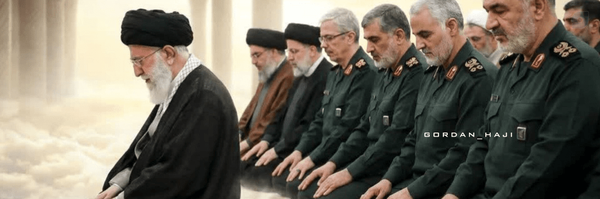 ‌🇵🇸بانوی شین🇮🇷‌'s header picture