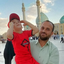 Profile picture of ‌محمدمهدی کلانتری مقدم‌