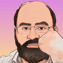Profile picture of ‌سیّدمهدی میرودودی‌