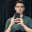 Profile picture of ‌اطلاعی ندارم ؟!‌