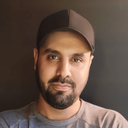 Profile picture of ‌صادق کریمی‌
