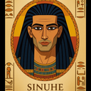 Profile picture of ‌سینوهه‌