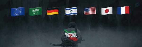 ‌جان فدای ایران🇮🇷‌'s header picture