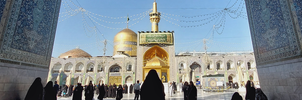 ‌KHORASAN RAZAVI...ICT‌'s header picture