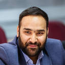Profile picture of ‌حمیدرضا شکری‌