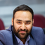 Profile picture of ‌حمیدرضا شکری‌