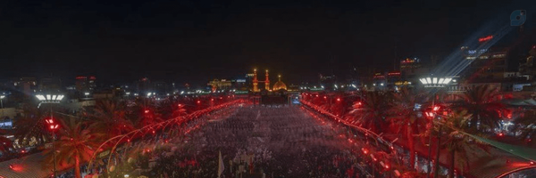 ‌سـَربـاز حَـضـرَت قـائِـܩ (عـج)‌'s header picture