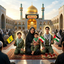 Profile picture of ‌🇮🇷 نگار محمدی 🇵🇸‌