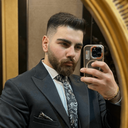 Profile picture of ‌Reza Rahimi‌