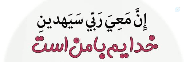 ‌Leila daryanoosh‌'s header picture