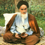 Profile picture of ‌روح الله ☫‌