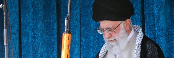 ‌Taha Hajkazem Shirazi‌'s header picture