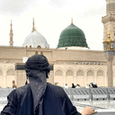 Profile picture of ‌•-- مُعَلّیٰ‌ --•‌