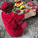 Profile picture of ‌Samira Abedis.‌