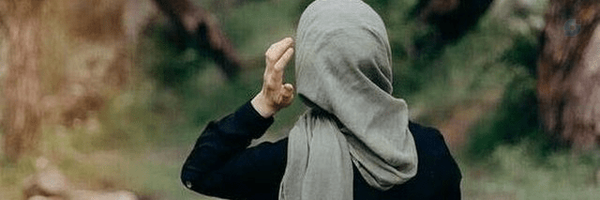 ‌Soraya Salehi‌'s header picture