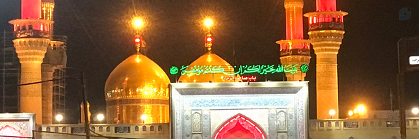 ‌علی عبداللهی‌'s header picture