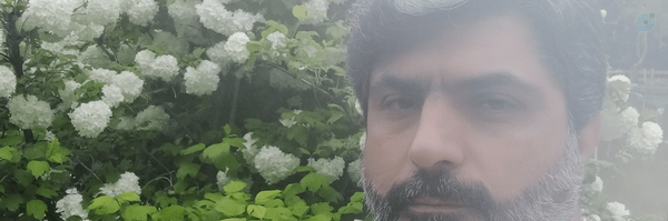 ‌محمدرضا علیپور‌'s header picture