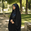 Profile picture of ‌پریناز سادات شمیرانی🖤‌