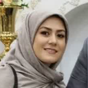 Profile picture of ‌پریناز احمدپور‌