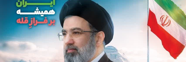 ‌سعید علیزاده 🇮🇷 🇵🇸 🇮🇶 🇾🇪‌'s header picture
