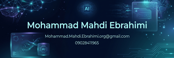 ‌محمد مهدی ابراهیمی‌'s header picture