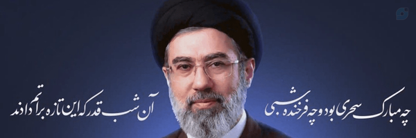 ‌محمدعلی مجیری‌'s header picture