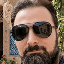Profile picture of ‌MOHAMMAD ESMAEILI‌