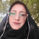 Profile picture of ‌Zahra Ghoshe‌
