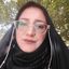 Profile picture of ‌Zahra Ghoshe‌