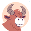Profile picture of ‌بوفالو‌
