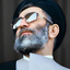 Profile picture of ‌̎بنت المہدۍ̎‌