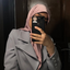 Profile picture of ‌ًزهراء؛‌