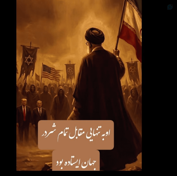 مردان خدا پرده پندار دریدند