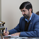 Profile picture of ‌علي ضيغمي‌