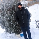 Profile picture of ‌AHMAD MOHEBI‌
