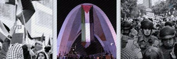 User's header picture