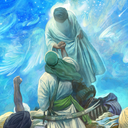 Profile picture of ‌بِنتُ‌الکَفیل‌