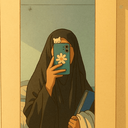 Profile picture of ‌ماؤنا‌